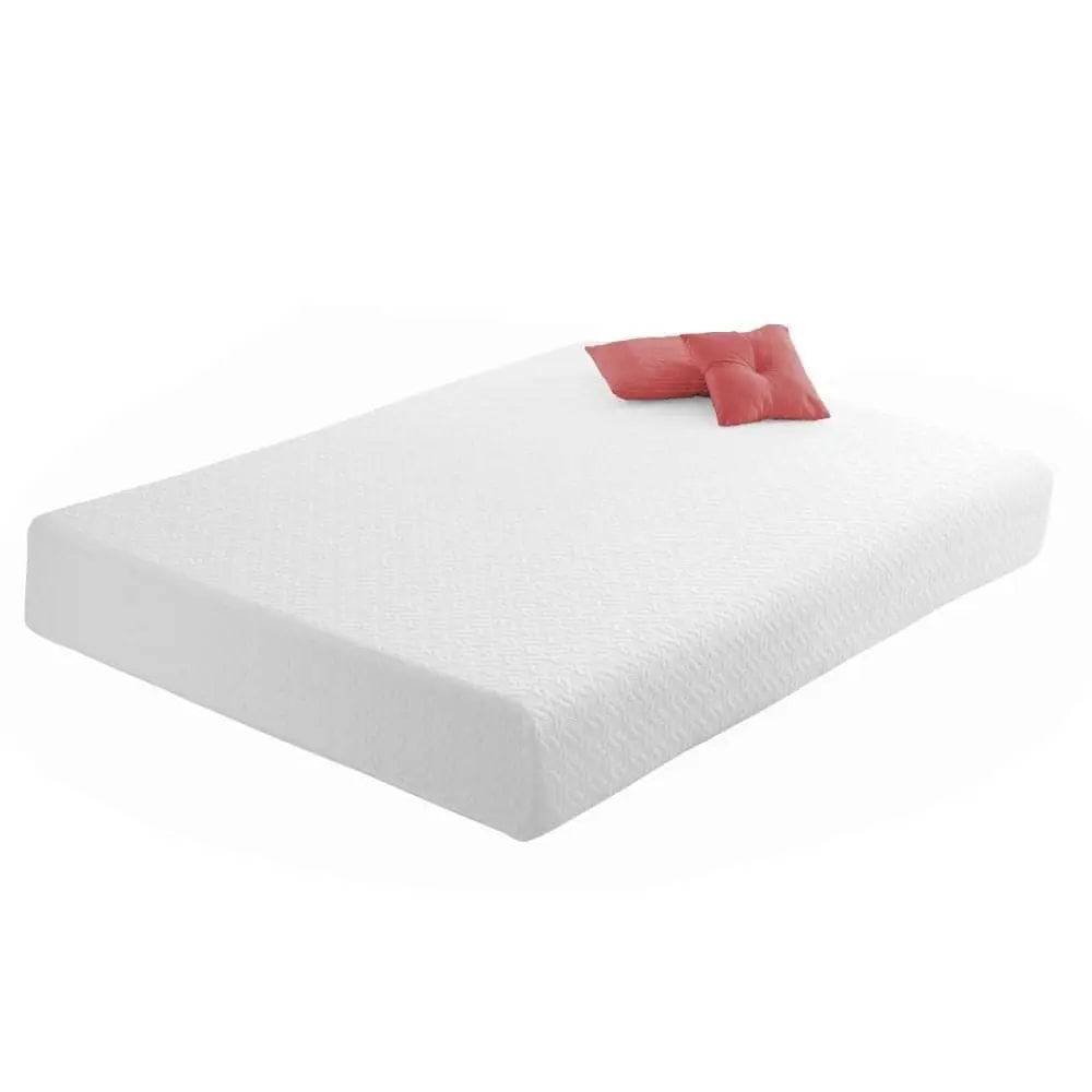 Ultimate Ortho Reflex Foam Orthopaedic Extra Firm Mattress Happy Beds