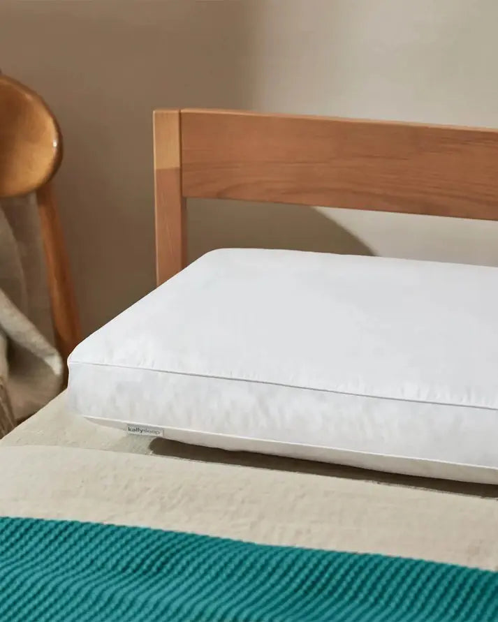 Ultimate Side Sleeper Pillow Kally Sleep