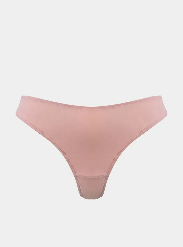 Ultra Nude Bikini NOKAYA