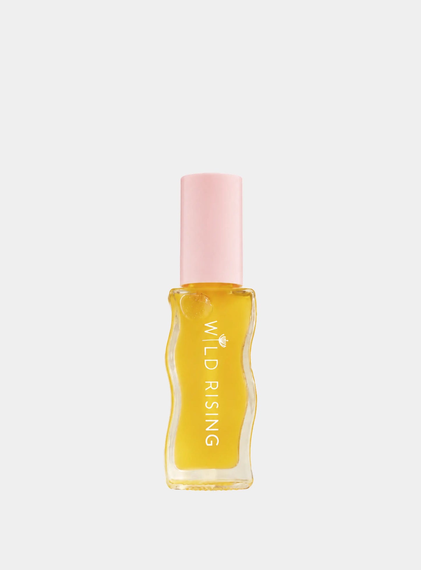 Ultra Shine Lip Oil 8 mL Wild Rising Skincare