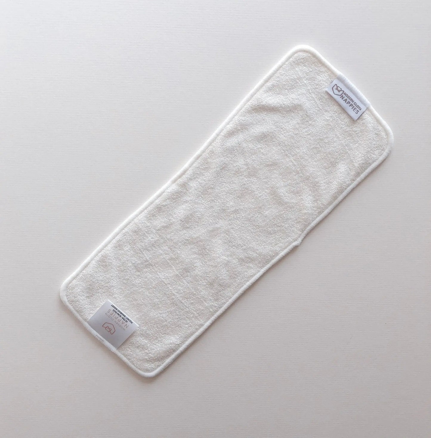 Ultra-Slim Bamboo Reusable Nappy Inserts Modern Cloth Nappies