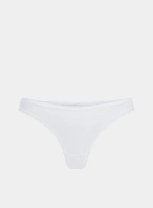 Glacier White
