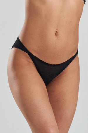 Volcanic Black