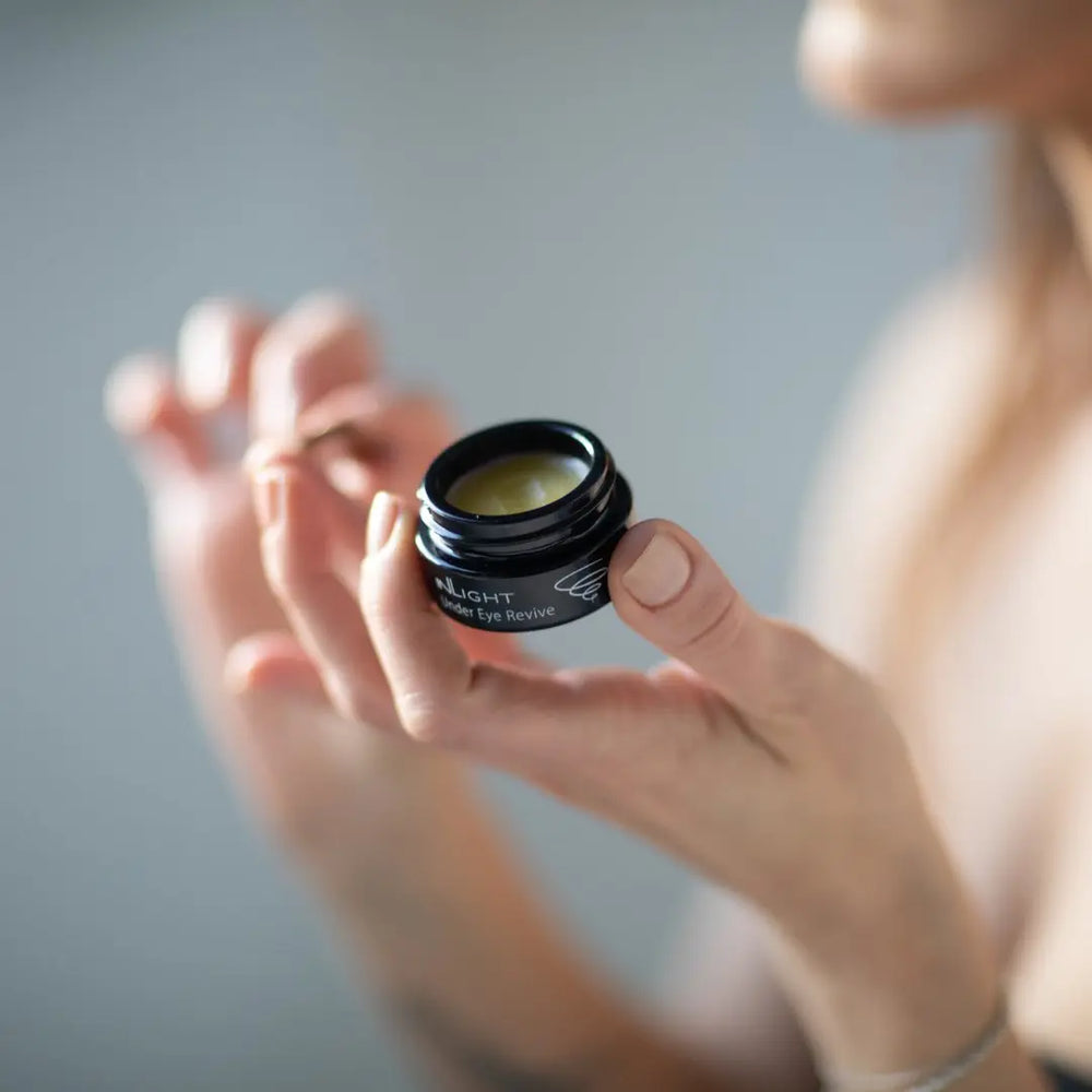 Under Eye Revive 12ml Inlight Beauty