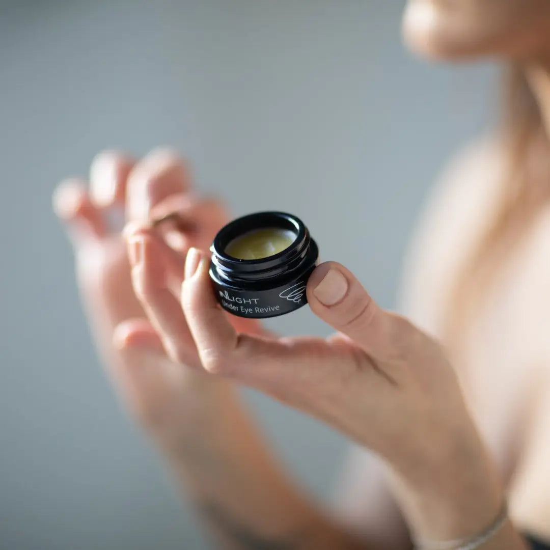 Under Eye Revive 12ml Inlight Beauty