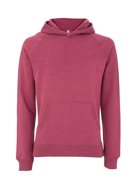 Unisex Recycled Hoodie Earth Wardrobe