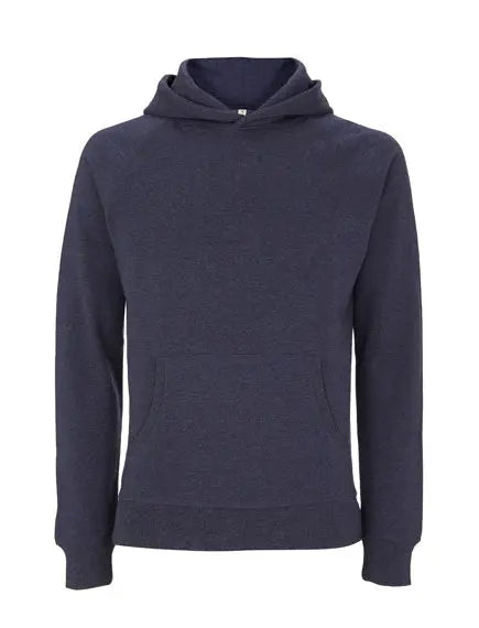 Unisex Recycled Hoodie Earth Wardrobe