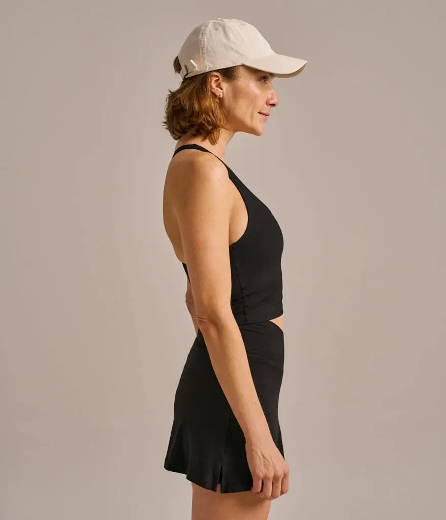 Unity Crop Top BAM Clothing