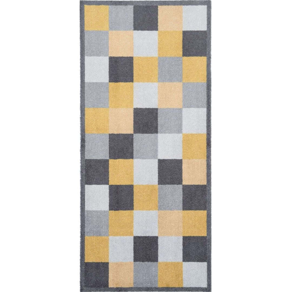 Recycled Washable 67x150 cm Mats | 125 The Rugs