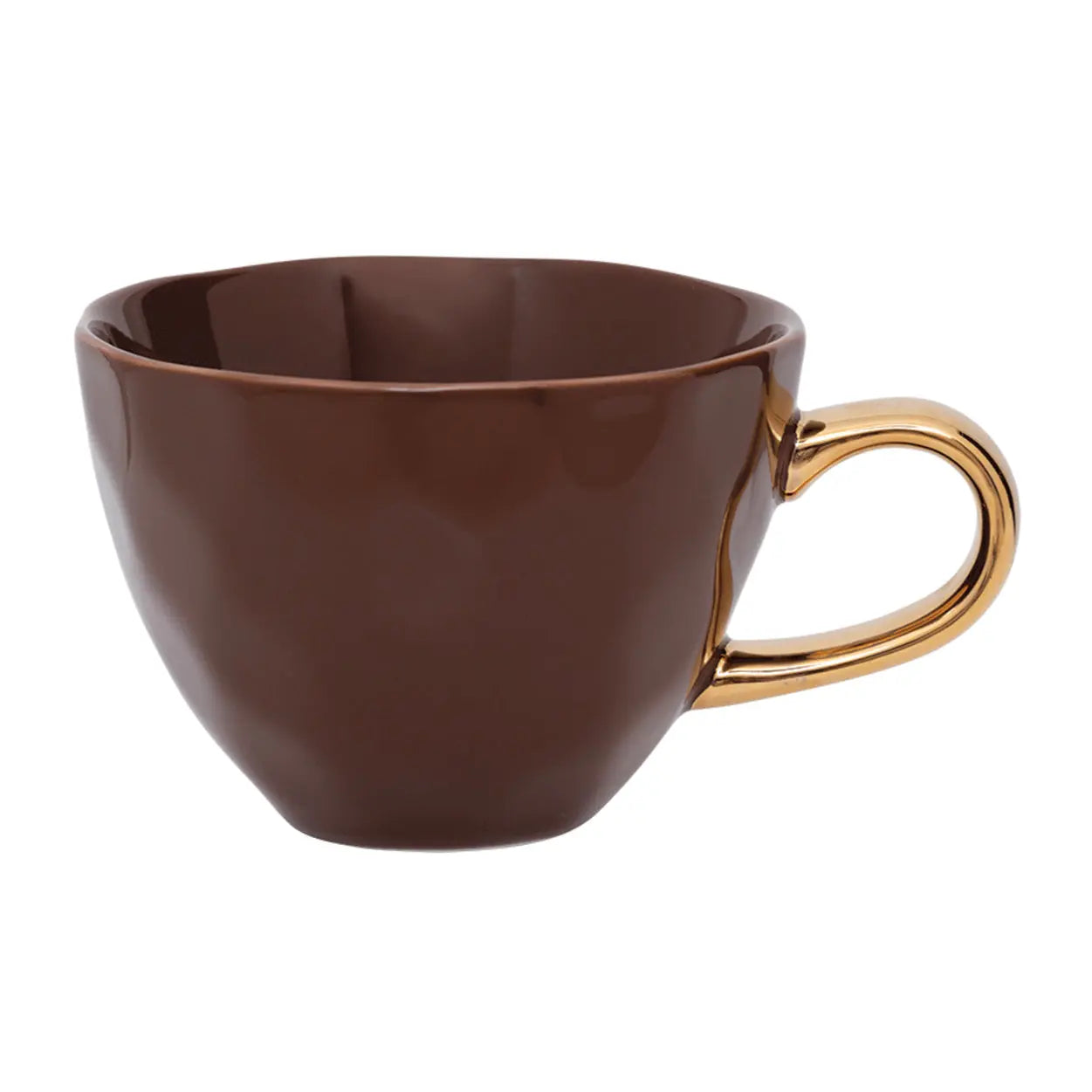Urban Nature Culture Good Morning Cappuccino Mug 30 Cl Cappuccino URBAN NATURE CULTURE