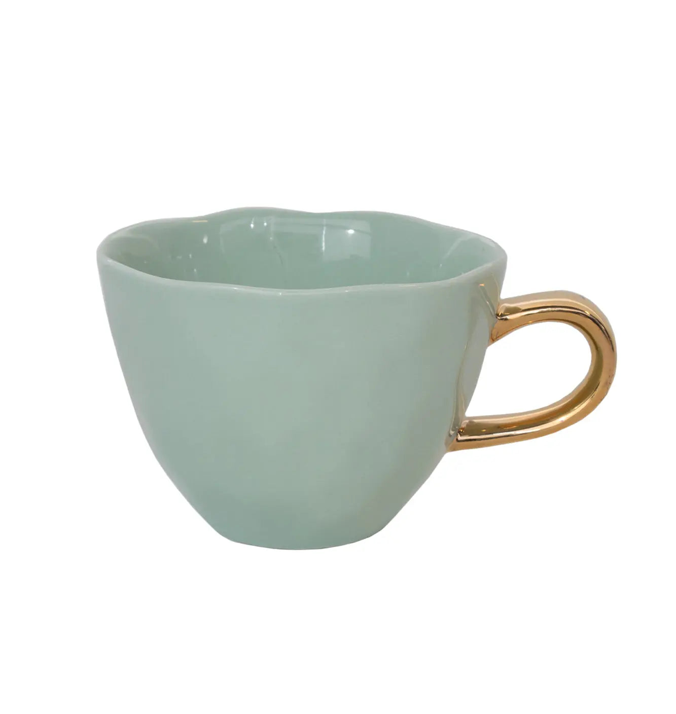 Urban Nature Culture Good Morning Cappuccino Mug 30 Cl Celadon URBAN NATURE CULTURE