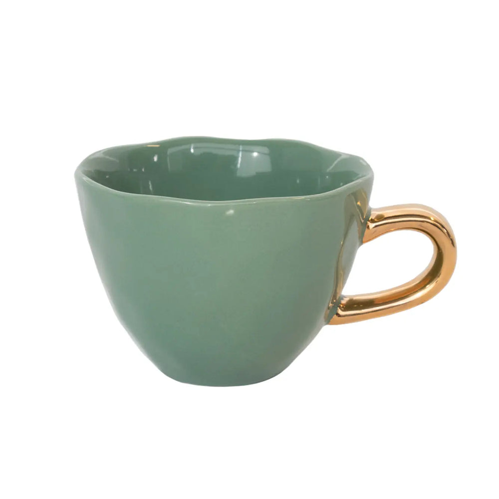 Urban Nature Culture Good Morning Cappuccino Mug 30 Cl Jadesheen URBAN NATURE CULTURE