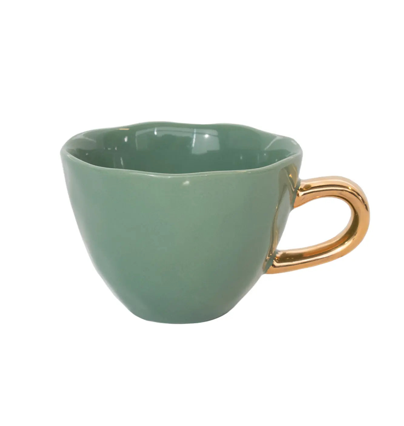 Urban Nature Culture Good Morning Cappuccino Mug 30 Cl Jadesheen URBAN NATURE CULTURE