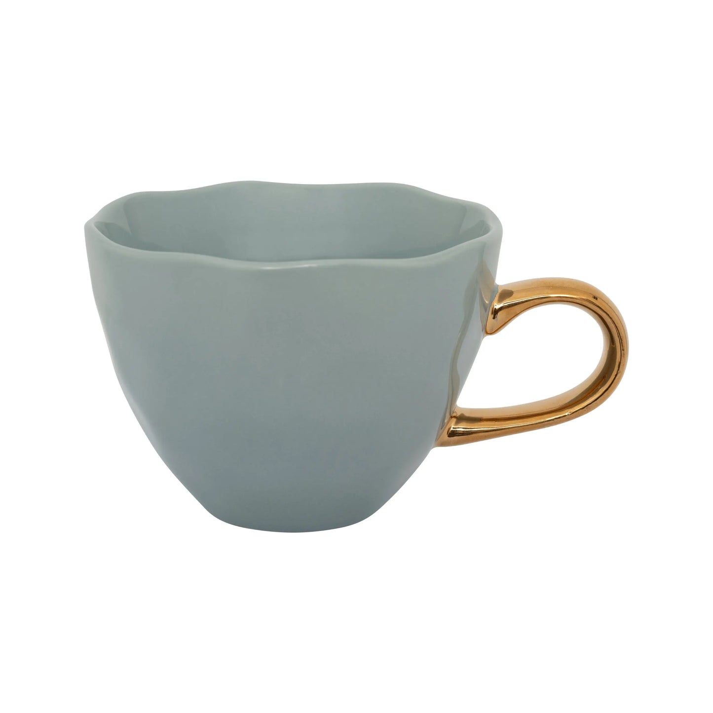 Urban Nature Culture Good Morning Cappuccino Mug 30 Cl Slate URBAN NATURE CULTURE