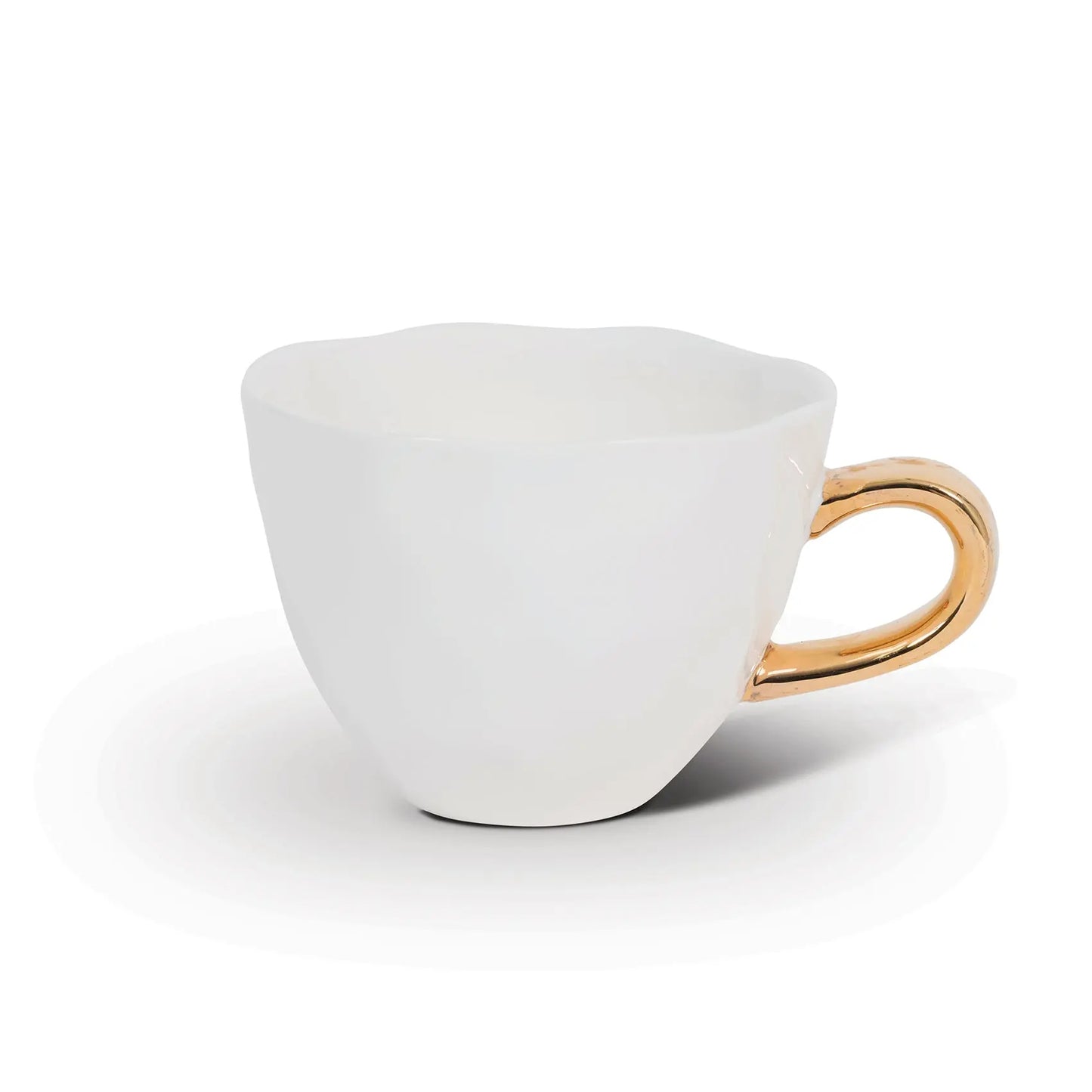 Urban Nature Culture Good Morning Cappuccino Mug 30 Cl White URBAN NATURE CULTURE