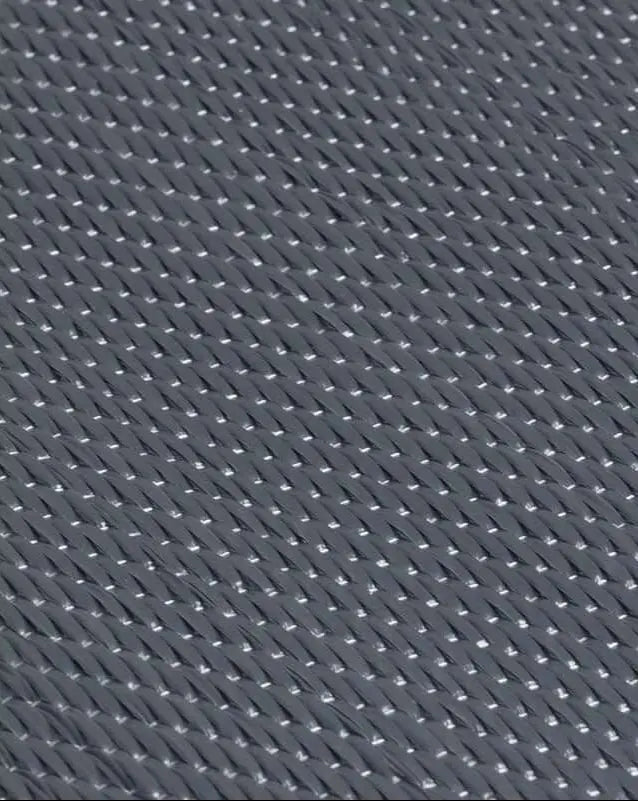 Urban Outdoor Rug Anthracite | 1000 The Rugs