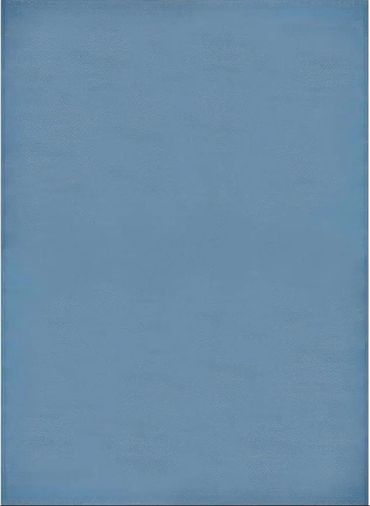 Urban Outdoor Rug Blue | 1000 The Rugs