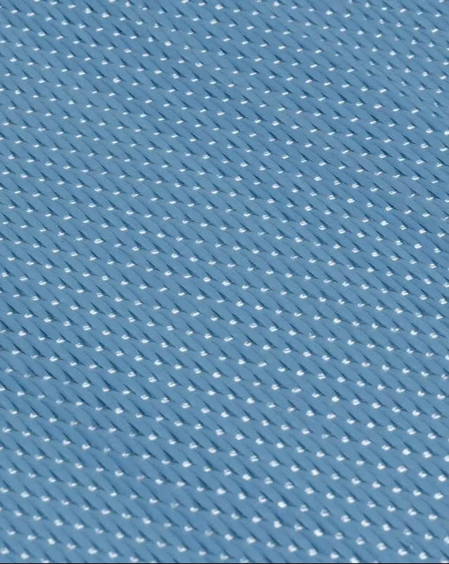 Urban Outdoor Rug Blue | 1000 The Rugs