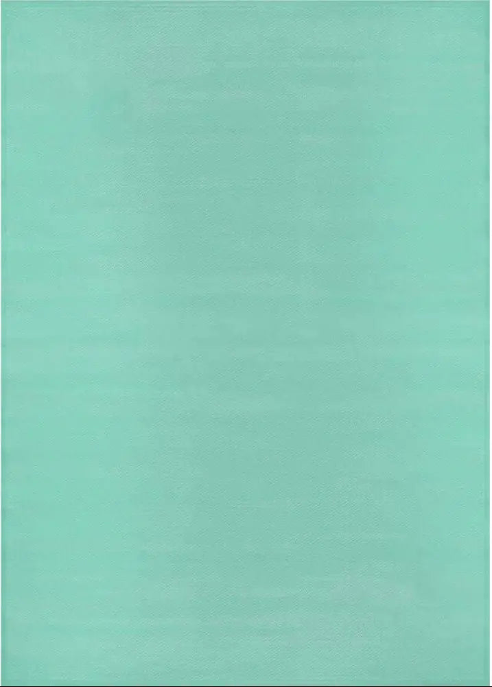 Urban Outdoor Rug Turquoise | 1000 The Rugs