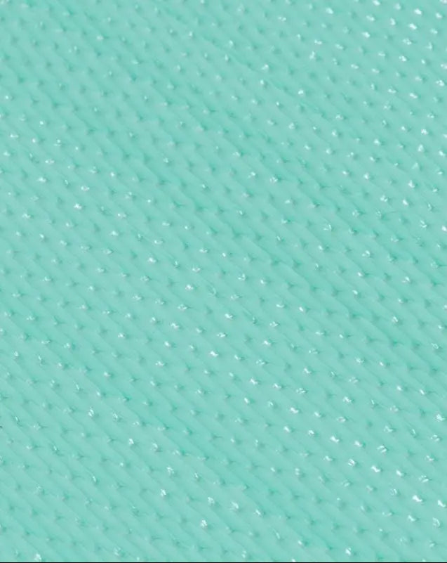 Urban Outdoor Rug Turquoise | 1000 The Rugs