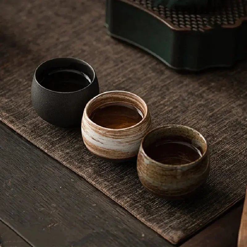 Usagi Glass Nisu Home