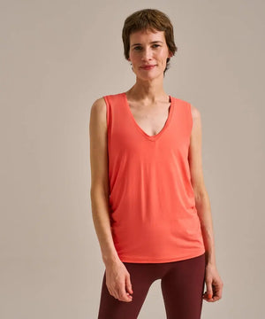 Sunkissed Coral