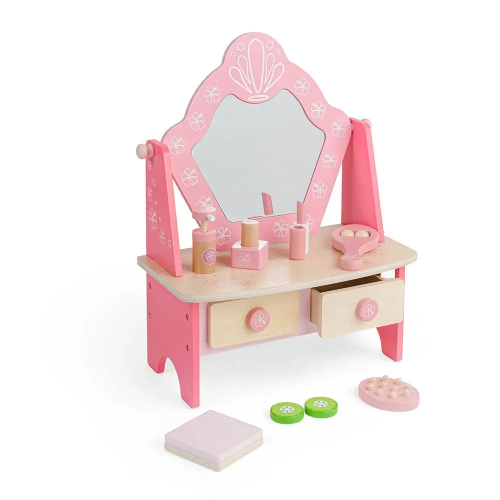 Vanity Spa Unit Toby Tiger