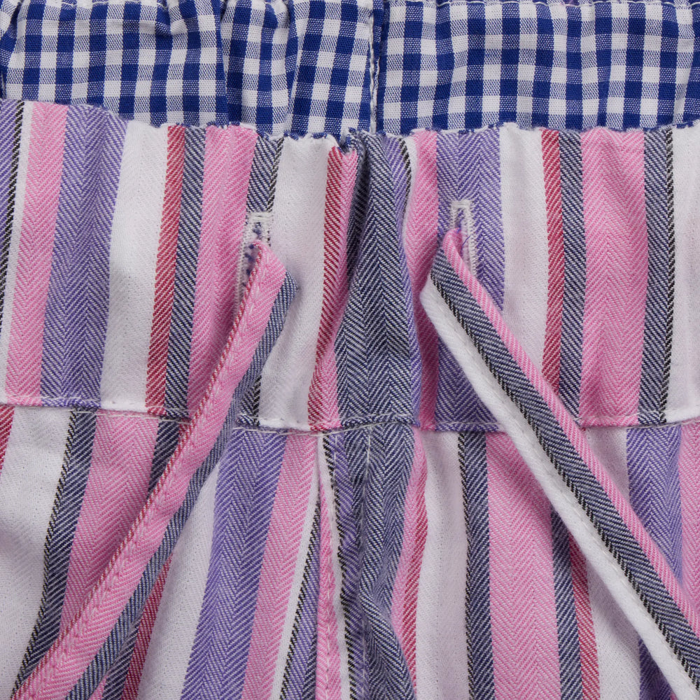Vaquita long Unisex Pyjama Shorts Loungers Clothing Ltd