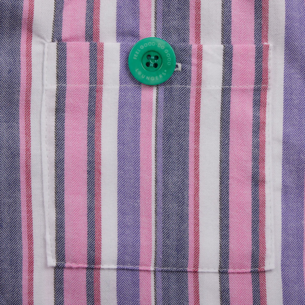 Vaquita short Unisex Pyjama Shorts Loungers Clothing Ltd