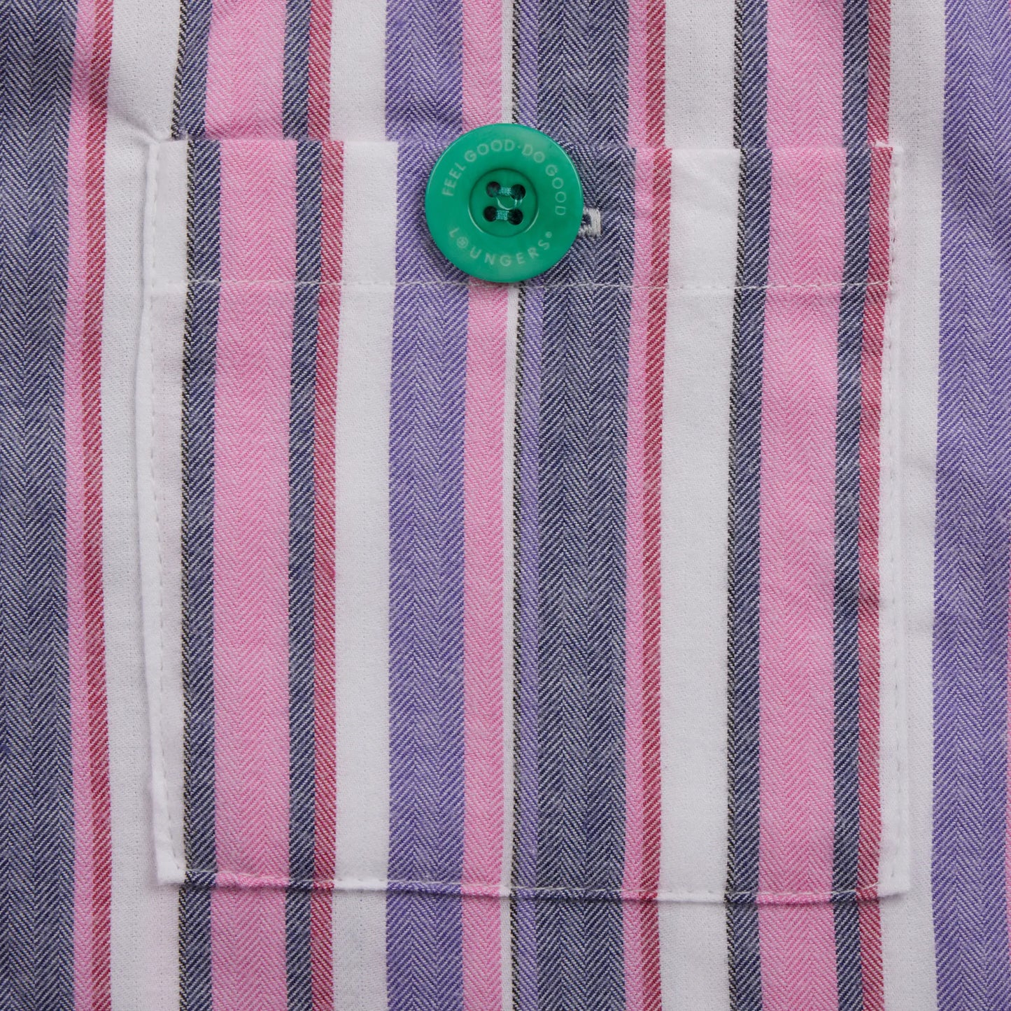 Vaquita short Unisex Pyjama Shorts Loungers Clothing Ltd