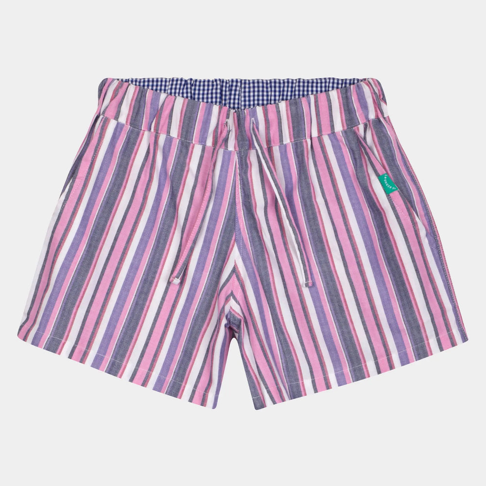 Vaquita short Unisex Pyjama Shorts Loungers Clothing Ltd