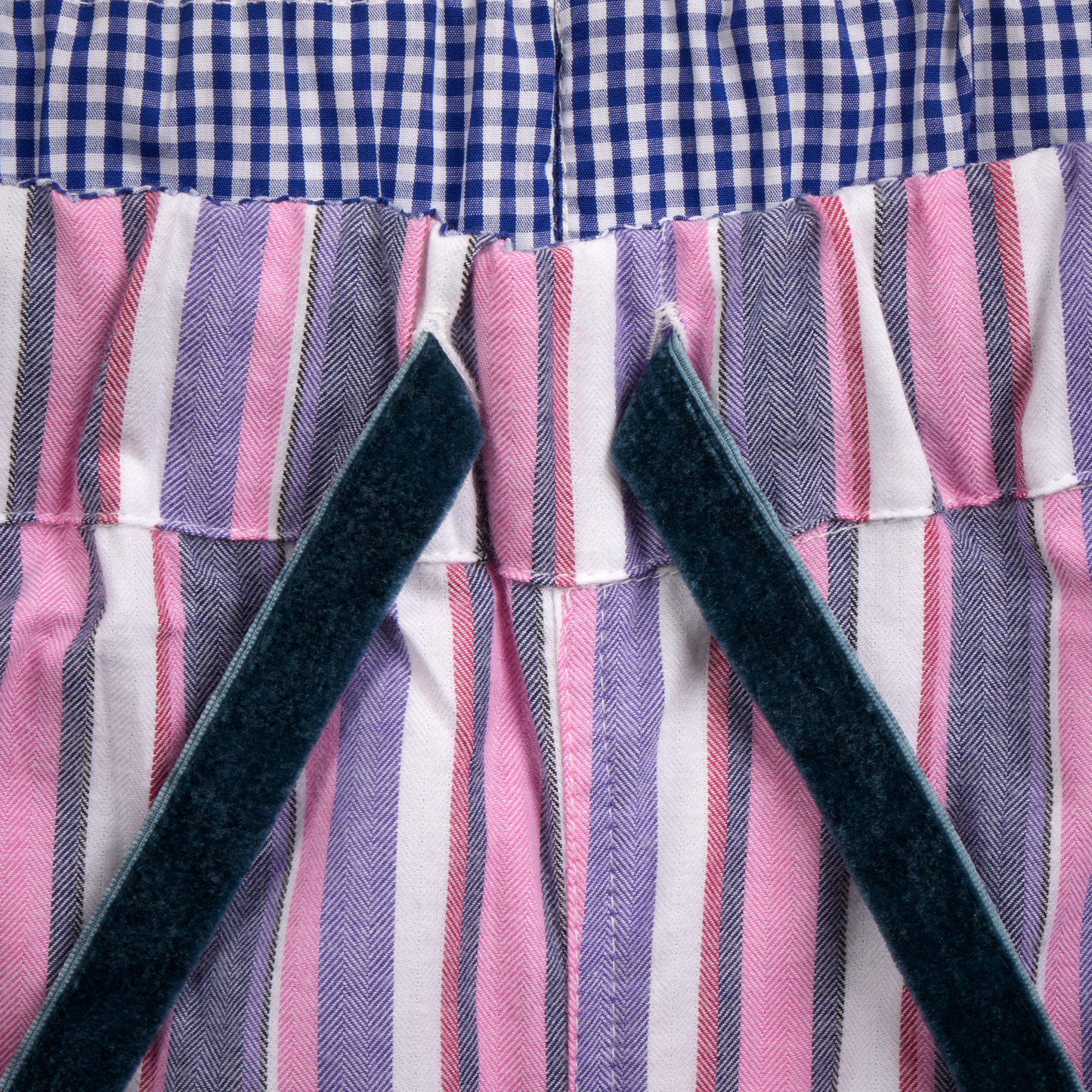 Children's Vaquita Pyjama Trouser Loungers Clothing Ltd