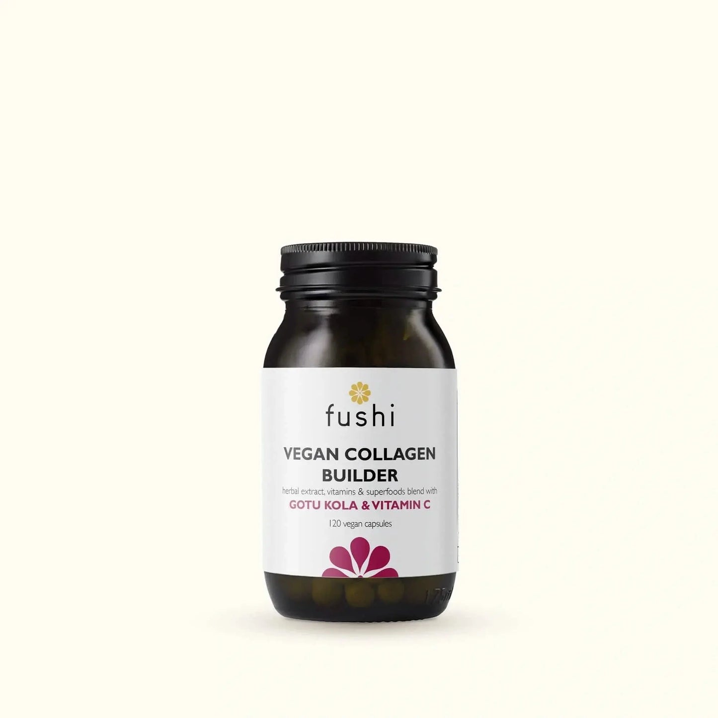 Vegan Collagen Builder Fushi Wellbeing