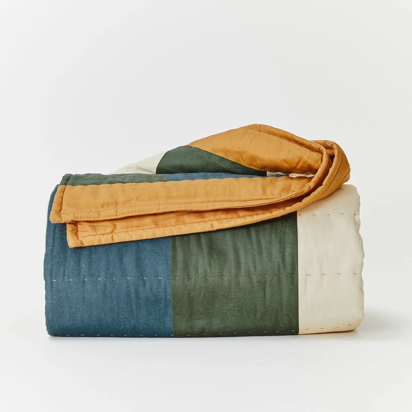 Vehicles Organic Cotton Quilt Kabode