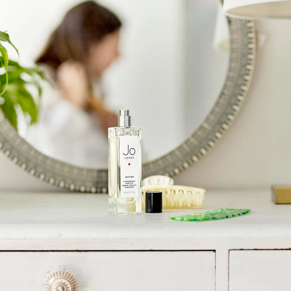 Vetiver - A Hair Mist Jo Loves