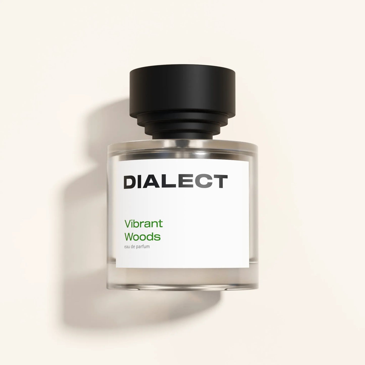 Vibrant Woods Perfume DIALECT