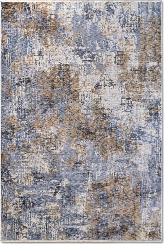 Villeroy & Boch 1871 Short Pile Rug Abstract The Rugs