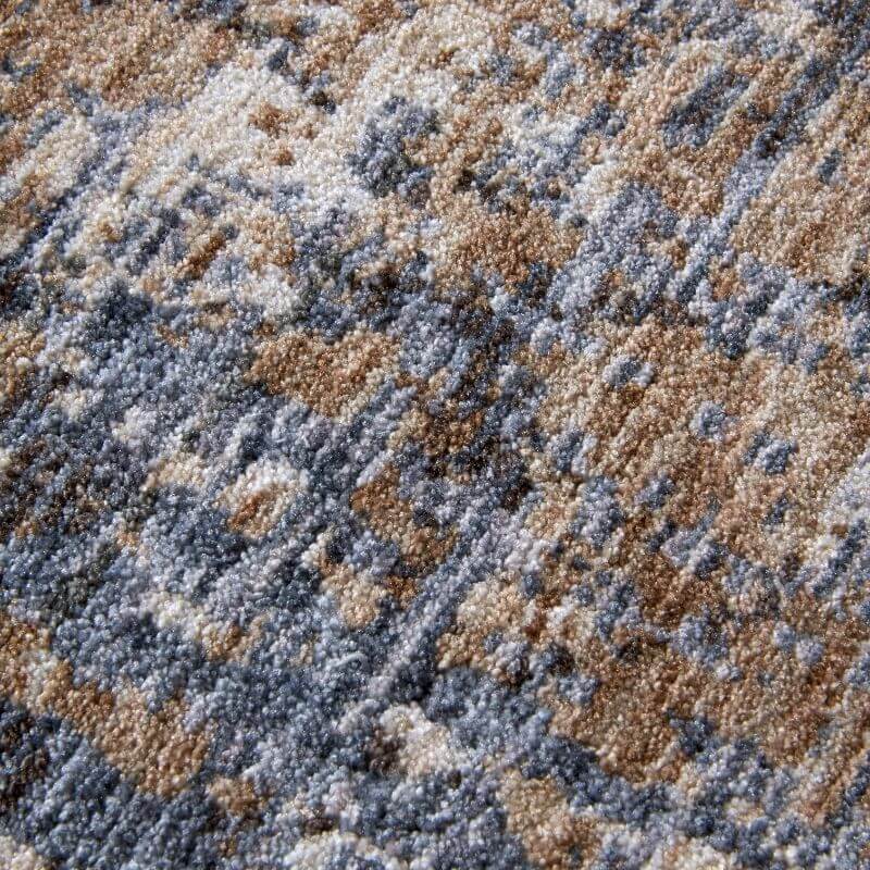 Villeroy & Boch 1871 Short Pile Rug Abstract The Rugs