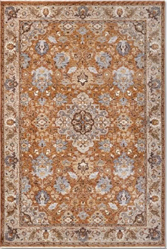 Villeroy & Boch 1871 Short Pile Rug Egon The Rugs