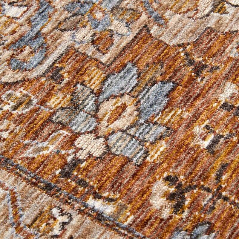 Villeroy & Boch 1871 Short Pile Rug Egon The Rugs