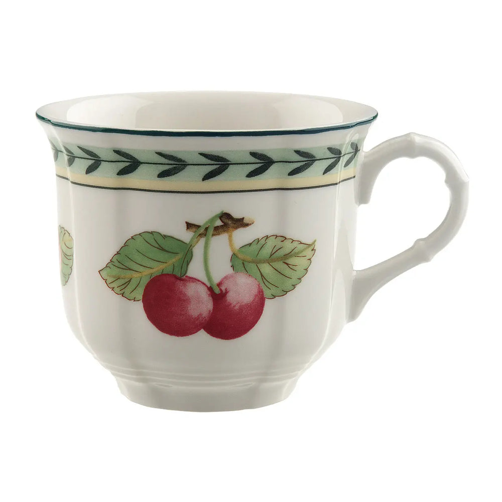 Villeroy & Boch French Garden Fleurence Coffee Cup 20 Cl Villeroy & Boch