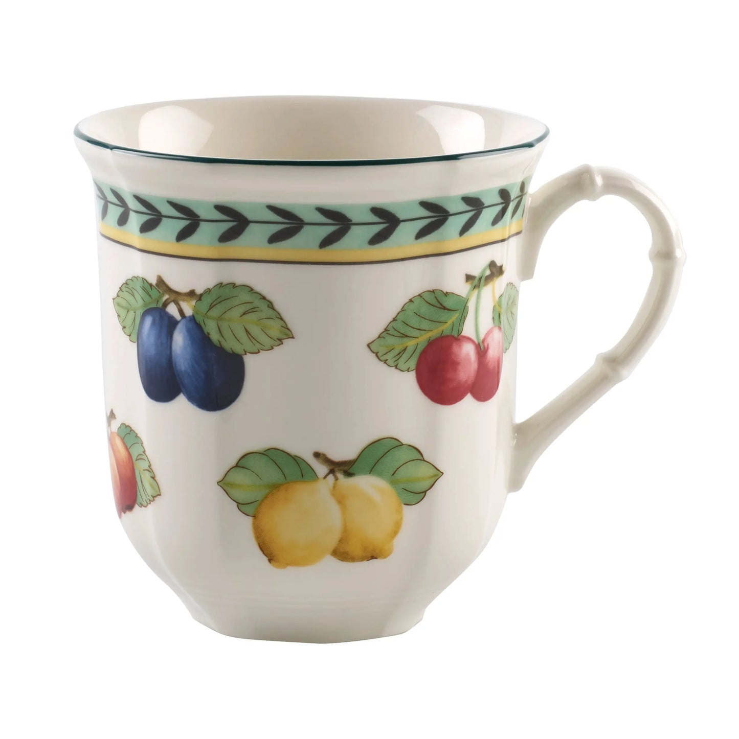Villeroy & Boch French Garden Fleurence Jumbo Mug 48 Cl Villeroy & Boch