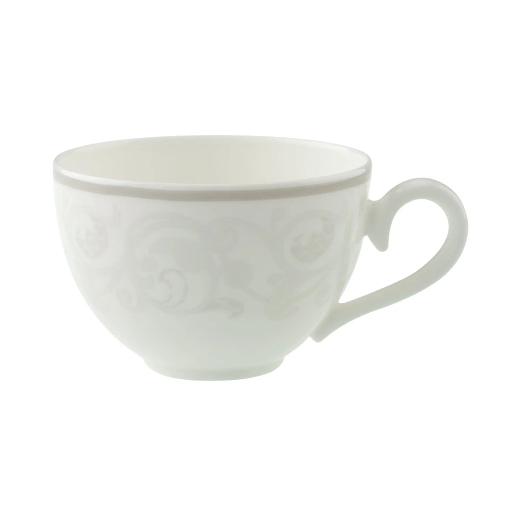 Villeroy & Boch Gray Pearl Coffee/Teacup 20 Cl Villeroy & Boch