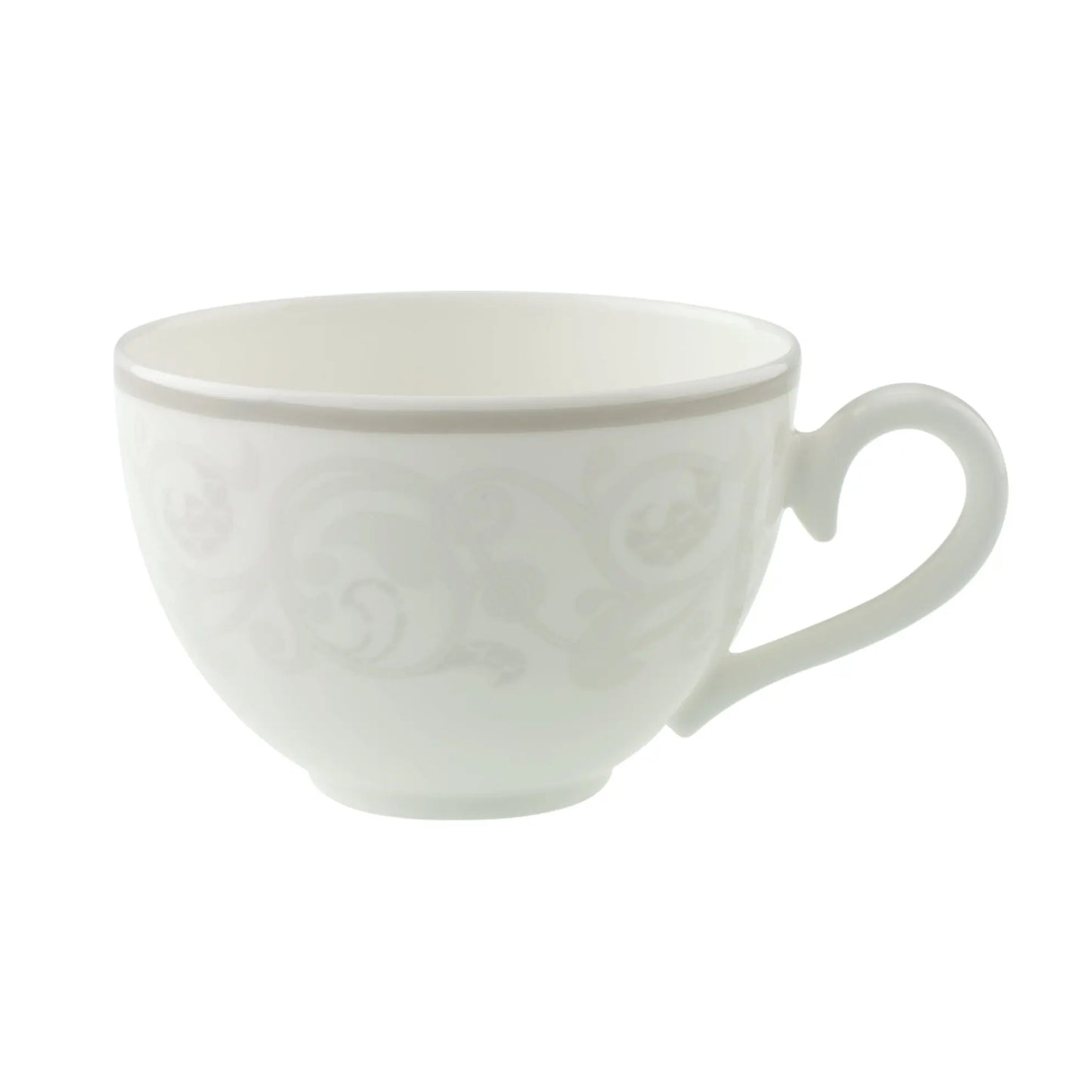 Villeroy & Boch Gray Pearl Coffee/Teacup 20 Cl Villeroy & Boch