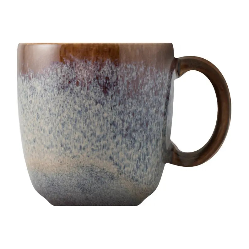 Villeroy & Boch Lave Kaffecup 19 Cl Beige Villeroy & Boch