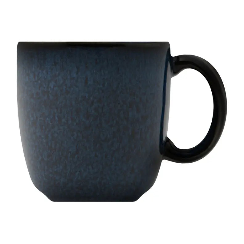 Villeroy & Boch Lave Kaffecup 19 Cl Bleu Villeroy & Boch