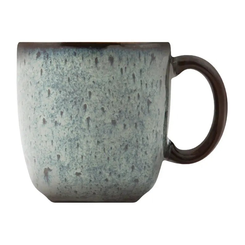 Villeroy & Boch Lave Kaffecup 19 Cl Glace Villeroy & Boch