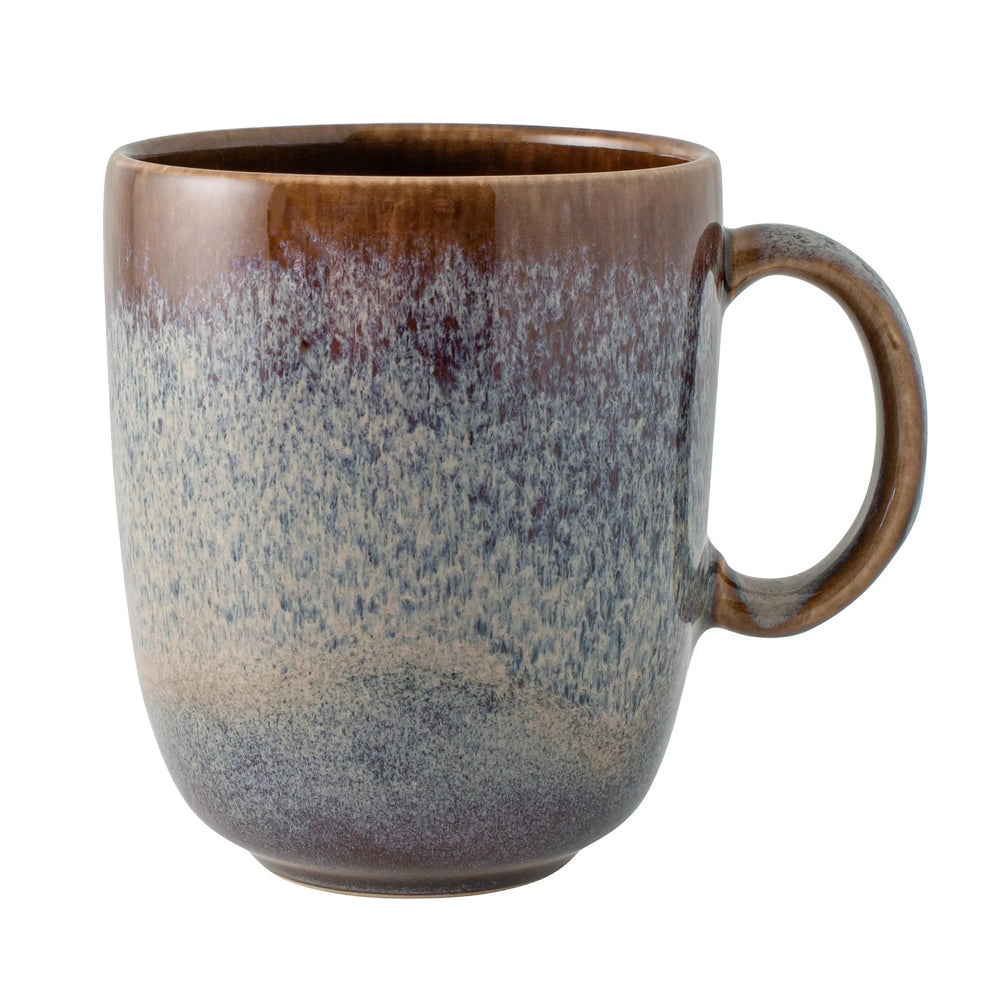 Villeroy & Boch Lave Mug 40 Cl Lave Beige Villeroy & Boch