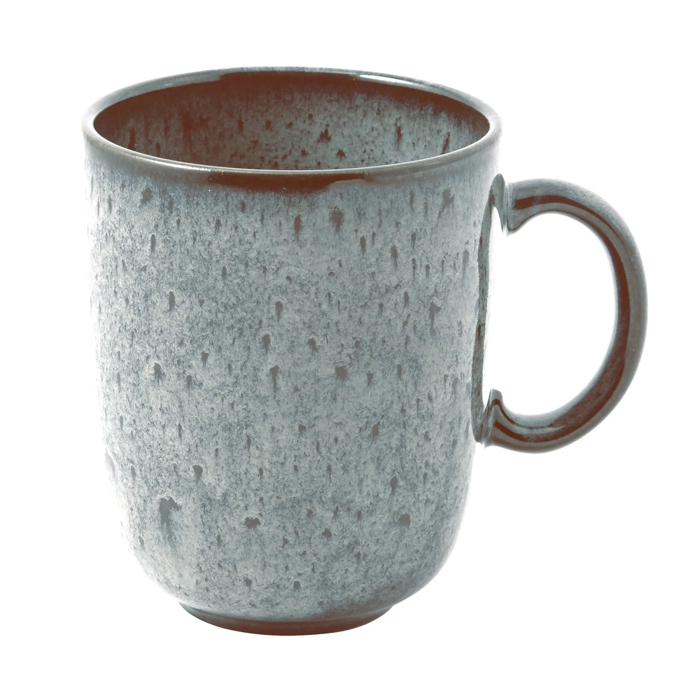 Villeroy & Boch Lave Mug 40 Cl Lave Glace Villeroy & Boch