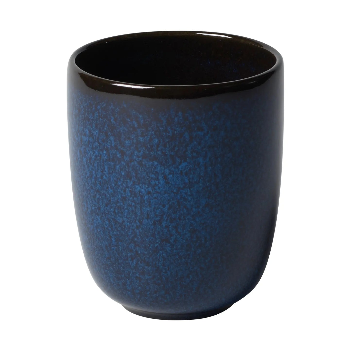 Villeroy & Boch Lave Mug Without Handle 40 Cl Lave Bleu (Blue) Villeroy & Boch